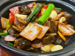 -周锦记广式餐厅(格林生活坊2期店)