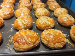 -可斯贝莉现烤面包·生日蛋糕(岭南天地店)