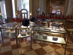 -广州凤凰城酒店-维也纳西餐厅