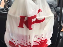 -肯德基(丰北路店)