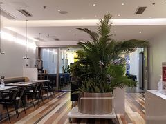 -卡朋西餐(铂顿城店)