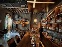 -CHURCH  BISTRO 教堂·餐吧