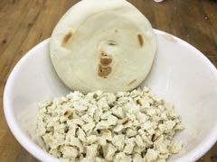 -老刘家泡馍·陕西老字号(钟楼广济街店)