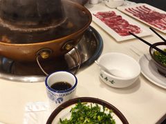 -福寿斋·老北京铜锅涮肉·烤鸭(顺义总店)