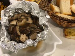 -LUCCA卢卡西班牙海鲜饭(远洋广场店)