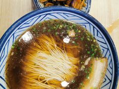 奥肉-朱洪元苏式面馆(绿宝广场店)