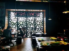 大堂-龙虾风暴(松江店)