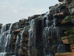 -枫香湖儿童公园