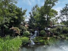 -熙古里艺术村