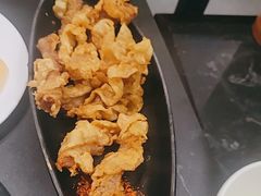 -巴蜀大将火锅(春熙店)
