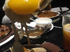 -半秋山西餐厅(巴南万达广场店)