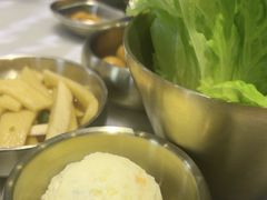 -韩宫宴和牛烤肉(宁波环球银泰城店)