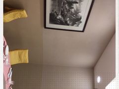-新溢香国际酒店-中餐厅