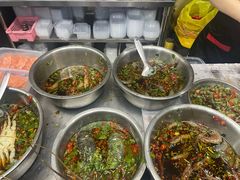 -圆蛋酒料•生腌(开元路店)