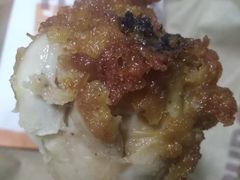 -汉堡王(仲盛世界商城店)