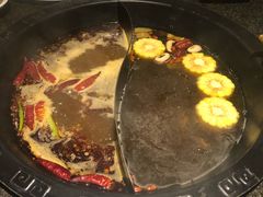 -椒王火锅(厚街万达店)