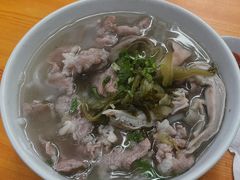 -老字號·桥下猪肚(龙眼南路店)