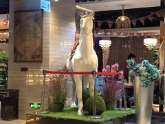 -超级厨房概念餐厅(奥园广场店)