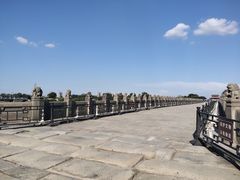 -卢沟桥文化旅游区(卢沟桥)