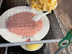 羊肉丸子-鑫龙火锅城(青岛分店)