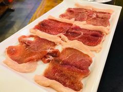 -北门涮肉·炭火铜锅涮肉(什刹海店)