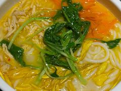 -云海肴云南菜·蒸汽石锅鱼(青岛万象城店)