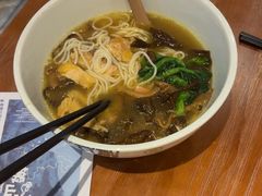 -云味馆·云南菜·云南米线(景田店)