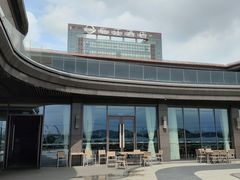 -临江酒店-中餐厅