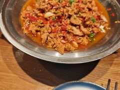 -八碗湘长沙市井菜(坡子街店)