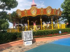 -秦皇岛乐岛海洋王国