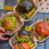 来同安…这家故事汉堡🍔好好吃🤤！！！