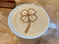 -逸派咖啡 EPARKCOFFEE(广安门店)