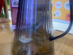 -椰莱泰小谷·东南亚融合菜(坪山悦阾SPACE店)