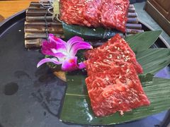 -丸藏和牛烧肉专门店(园区师惠坊店)