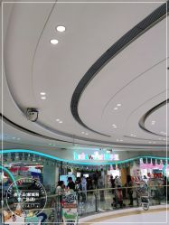 -孩子王童乐园(成都吾悦广场店)