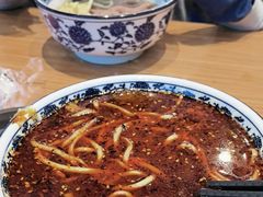 -有礼有面(知春路店)