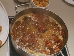 -蝎王府羊蝎子(虎坊桥总店)