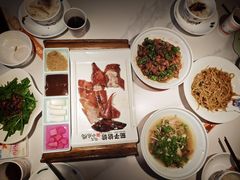 -茄子恰恰·新云南小炒(钱王街店)