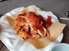 -海王府百姓家宴•海鲜饺子(东城店)