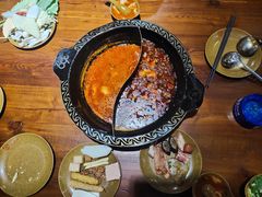 -369自助烤肉鱼火锅(平阳路店)