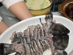 -闽海肴(北辰荟店)