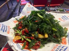 -临胜烧烤大牌档(东葛店)