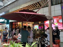 -茶话弄(咖啡·中贸广场店)