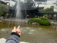 -江宁织造博物馆