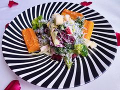 -燃扒房Steakhouse(皇庭店)