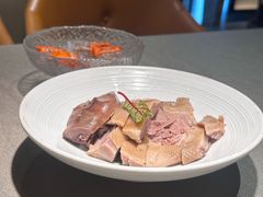 -小厨娘淮扬菜(奥体博览中心奥美店)
