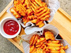 -BeauTea水仙(coco park店)