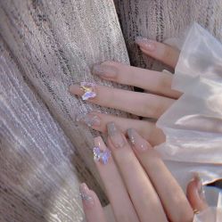 -LILY NAILS美甲美睫