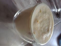 百香果暖酸奶-the rug 飞毯 (朝阳公园店)
