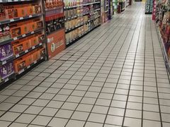 -北京华联生活超市(兰州红星店)